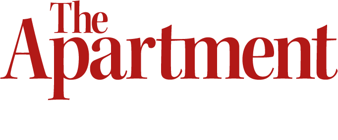 The Apartment Pictures Logo